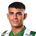 Patricio Tanda