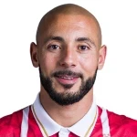Nordin Amrabat