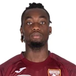 Yann Karamoh