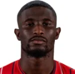 Guirassy