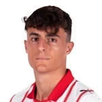 Alejandro Frances