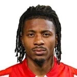 Franklin Tebo Uchenna
