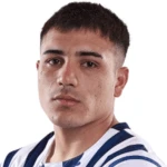 Nicolas Vallejo