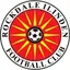 Rockdale Ilinden FC