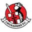 Crusaders Strikers W