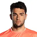 M. Berrettini